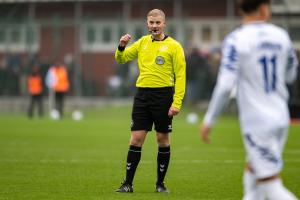 F.C. København - Lyngby - 18/01-2025