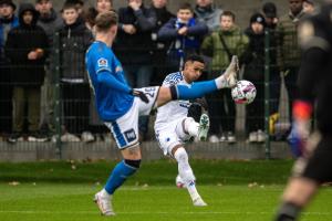 F.C. København - Lyngby - 18/01-2025