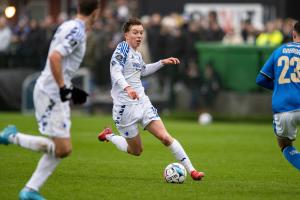 F.C. København - Lyngby - 18/01-2025