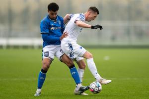 F.C. København - Lyngby - 18/01-2025