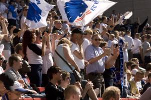 F.C. København - Lyngby - 24/05-2008