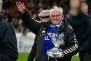 F.C. København - Lyngby - 24/11-2024