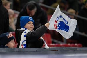 F.C. København - Lyngby - 24/11-2024