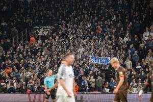 F.C. København - Lyngby - 24/11-2024