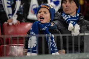 F.C. København - Lyngby - 24/11-2024