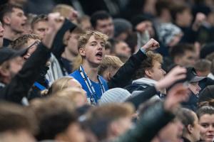 F.C. København - Lyngby - 24/11-2024