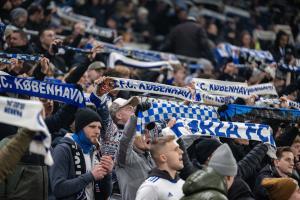 F.C. København - Lyngby - 24/11-2024