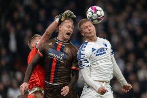 F.C. København - Lyngby - 24/11-2024