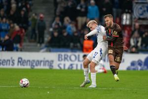 F.C. København - Lyngby - 24/11-2024