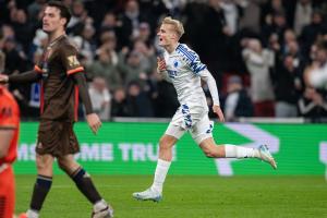 F.C. København - Lyngby - 24/11-2024