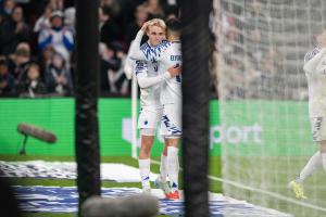 F.C. København - Lyngby - 24/11-2024