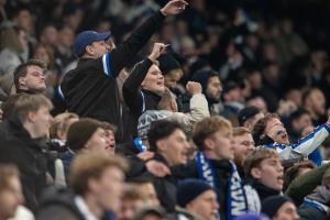 F.C. København - Lyngby - 24/11-2024