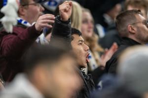 F.C. København - Lyngby - 24/11-2024