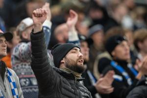 F.C. København - Lyngby - 24/11-2024