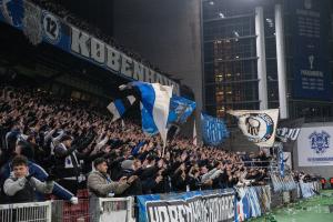 F.C. København - Lyngby - 24/11-2024