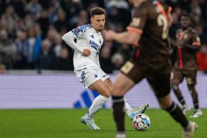 F.C. København - Lyngby - 24/11-2024