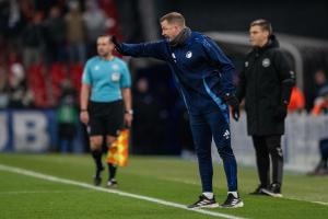 F.C. København - Lyngby - 24/11-2024