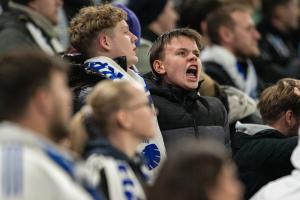 F.C. København - Lyngby - 24/11-2024