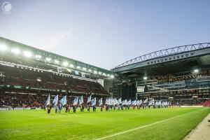 F.C. København - Lyngby - 26/11-2017