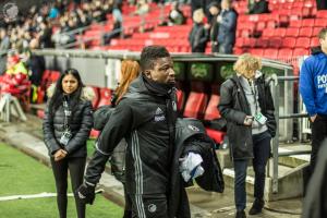 F.C. København - Lyngby - 26/11-2017