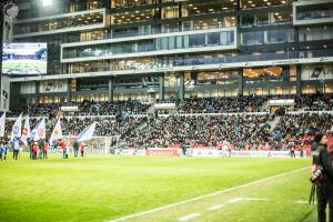 F.C. København - Lyngby - 26/11-2017