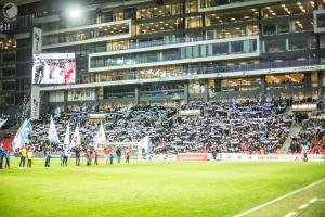 F.C. København - Lyngby - 26/11-2017