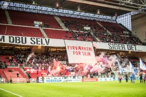 F.C. København - Lyngby - 26/11-2017