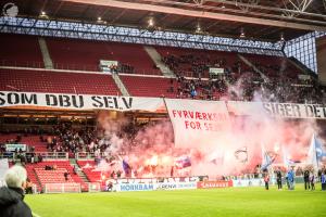 F.C. København - Lyngby - 26/11-2017