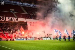 F.C. København - Lyngby - 26/11-2017