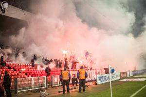 F.C. København - Lyngby - 26/11-2017