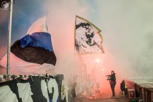 F.C. København - Lyngby - 26/11-2017