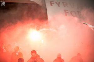 F.C. København - Lyngby - 26/11-2017