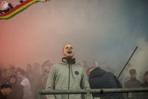 F.C. København - Lyngby - 26/11-2017