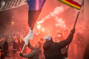 F.C. København - Lyngby - 26/11-2017