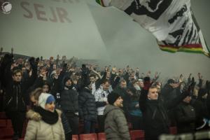 F.C. København - Lyngby - 26/11-2017