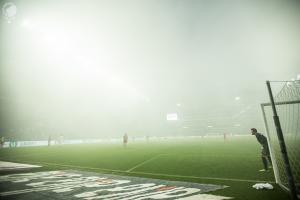 F.C. København - Lyngby - 26/11-2017