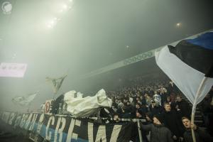 F.C. København - Lyngby - 26/11-2017