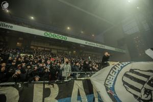 F.C. København - Lyngby - 26/11-2017