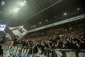 F.C. København - Lyngby - 26/11-2017