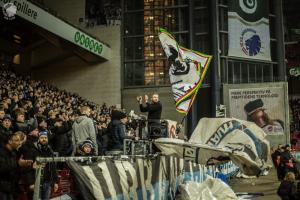 F.C. København - Lyngby - 26/11-2017