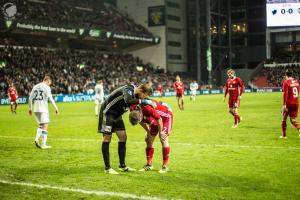 F.C. København - Lyngby - 26/11-2017