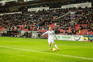 F.C. København - Lyngby - 26/11-2017