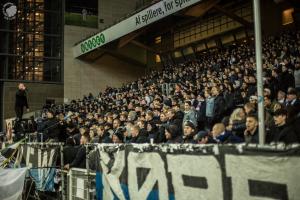 F.C. København - Lyngby - 26/11-2017