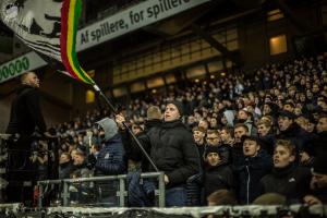 F.C. København - Lyngby - 26/11-2017