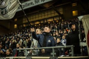 F.C. København - Lyngby - 26/11-2017