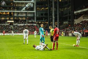 F.C. København - Lyngby - 26/11-2017