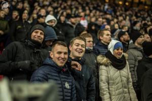 F.C. København - Lyngby - 26/11-2017