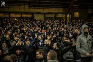 F.C. København - Lyngby - 26/11-2017