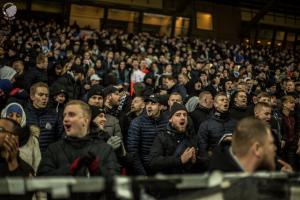 F.C. København - Lyngby - 26/11-2017