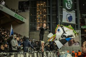 F.C. København - Lyngby - 26/11-2017